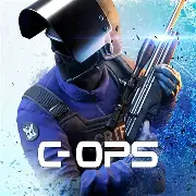 Critical Ops - لعبة تصويب جماعية وتكتيكية للأندرويد